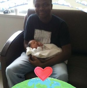 Meet your Posher, Kenneth